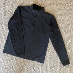 Nike DriFit Mens Golf Lightweight Jacket